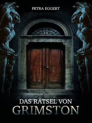 cover image of Das Rätsel von Grimston